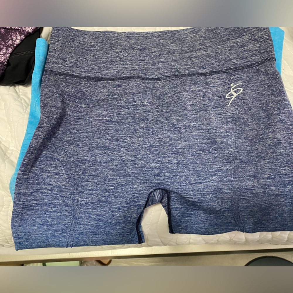 Gymshark doop